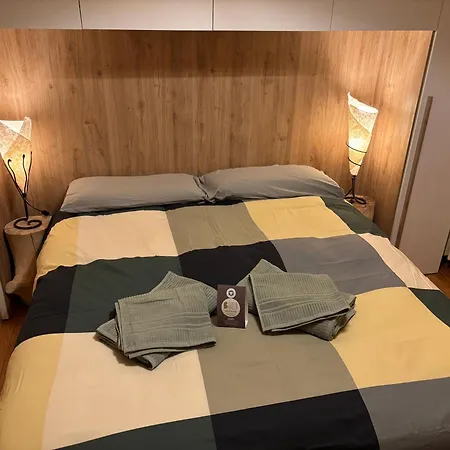 Apartment Serenella Maison 2